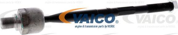 VAICO V40-1593 - Осевой шарнир, рулевая тяга autospares.lv