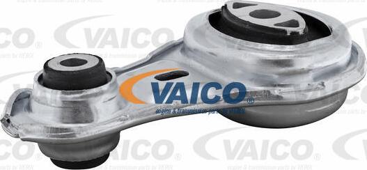 VAICO V40-1544 - Подушка, опора, подвеска двигателя autospares.lv