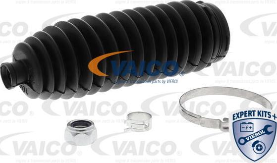 VAICO V40-1569 - Ремкомплект, осевой шарнир рулевой тяги autospares.lv