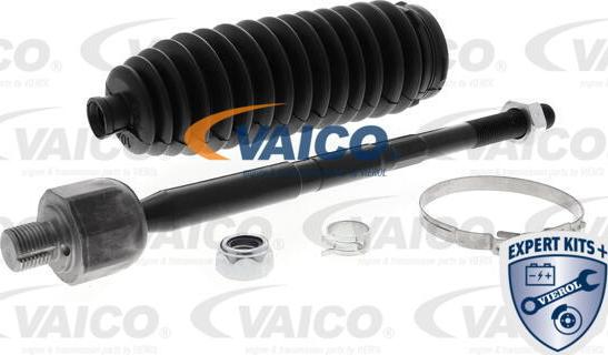 VAICO V40-1569 - Ремкомплект, осевой шарнир рулевой тяги autospares.lv