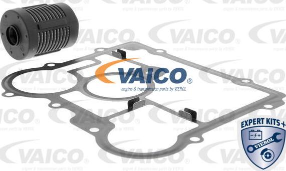 VAICO V40-1565 - Гидравл. фильтр, полный привод с многодисковым сцеплением autospares.lv