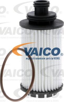 VAICO V40-1567 - Масляный фильтр autospares.lv