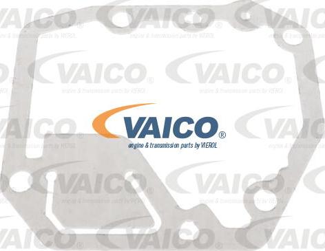 VAICO V40-1588 - Прокладка, привод коробки переключения передач autospares.lv