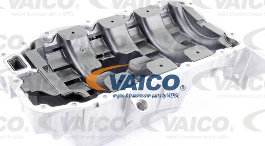 VAICO V40-1530 - Масляный поддон autospares.lv