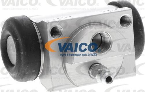 VAICO V40-1607 - Колесный тормозной цилиндр autospares.lv