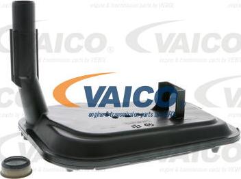 VAICO V40-1095 - Гидрофильтр, автоматическая коробка передач autospares.lv