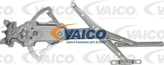 VAICO V40-1056 - Стеклоподъемник autospares.lv