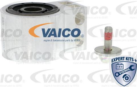 VAICO V40-1064 - Сайлентблок, рычаг подвески колеса autospares.lv