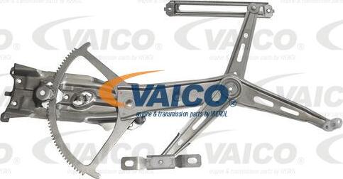 VAICO V40-1004 - Стеклоподъемник autospares.lv