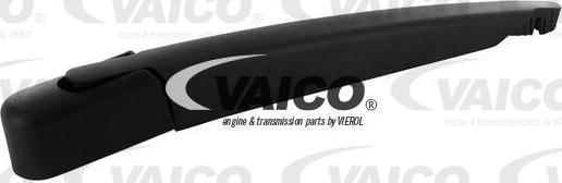 VAICO V40-1006 - Рычаг стеклоочистителя, система очистки окон autospares.lv