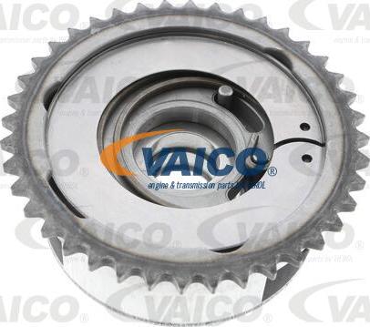 VAICO V40-10004 - Комплект цепи привода распредвала autospares.lv