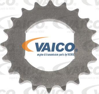 VAICO V40-10004 - Комплект цепи привода распредвала autospares.lv