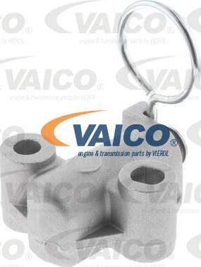 VAICO V40-10004 - Комплект цепи привода распредвала autospares.lv