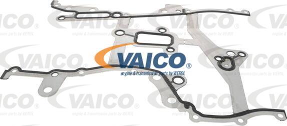 VAICO V40-10004 - Комплект цепи привода распредвала autospares.lv