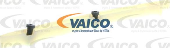 VAICO V40-10004 - Комплект цепи привода распредвала autospares.lv