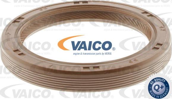 VAICO V40-1804 - Уплотняющее кольцо, коленчатый вал autospares.lv