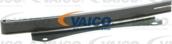 VAICO V40-1964 - Планка успокоителя, цепь привода autospares.lv