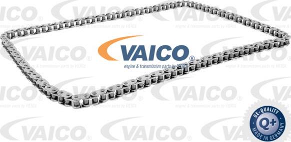 VAICO V40-10006-BEK - Комплект цепи привода распредвала autospares.lv