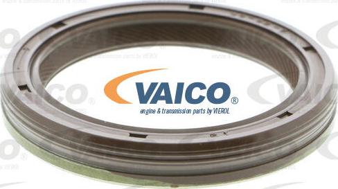 VAICO V40-1969 - Уплотняющее кольцо, коленчатый вал autospares.lv