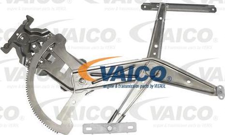 VAICO V40-1002 - Стеклоподъемник autospares.lv