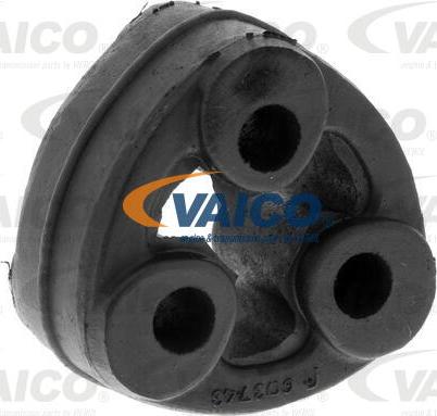 VAICO V40-1013 - Крепление системы выпуска ОГ autospares.lv