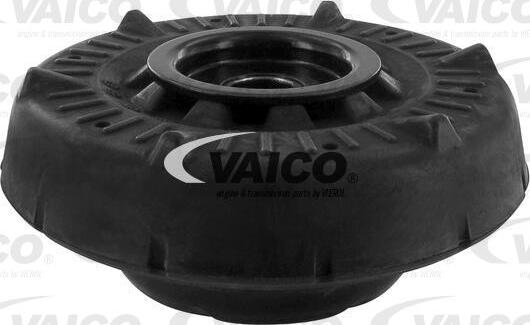 VAICO V40-1028 - Опора стойки амортизатора, подушка autospares.lv