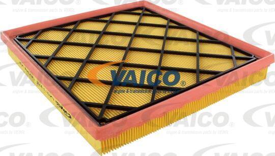 VAICO V40-1075 - Воздушный фильтр, двигатель autospares.lv