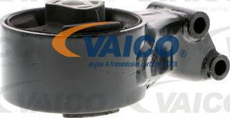 VAICO V40-1070 - Подушка, опора, подвеска двигателя autospares.lv