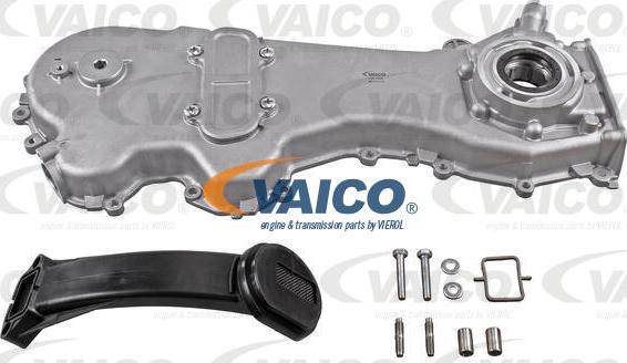 VAICO V40-1148 - Масляный насос autospares.lv