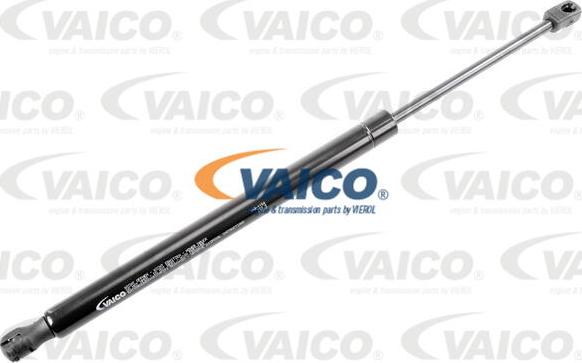 VAICO V40-1154 - Газовая пружина, упор autospares.lv