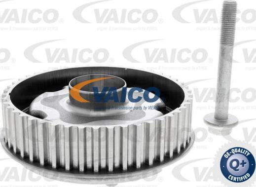 VAICO V40-1184 - Шестерня привода распределительного вала autospares.lv
