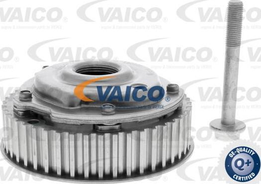 VAICO V40-1185 - Шестерня привода распределительного вала autospares.lv
