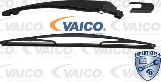 VAICO V40-1843 - Комплект рычагов стеклоочистителя, система очистки стекол autospares.lv