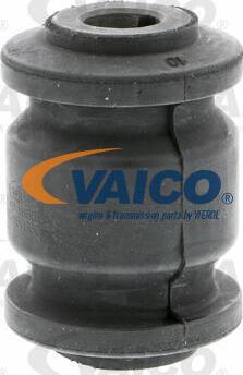 VAICO V40-1860 - Сайлентблок, рычаг подвески колеса autospares.lv