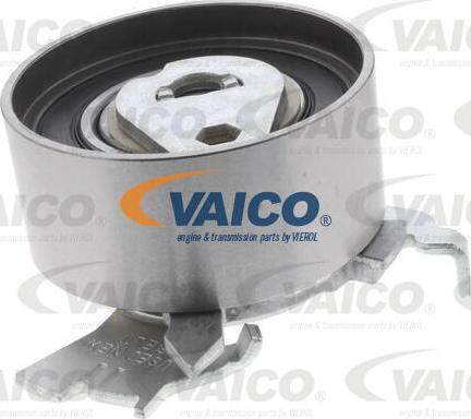 VAICO V40-1816 - Натяжитель, поликлиновый ремень autospares.lv