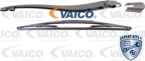 VAICO V40-1830 - Комплект рычагов стеклоочистителя, система очистки стекол autospares.lv