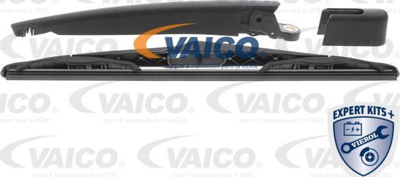 VAICO V40-1831 - Комплект рычагов стеклоочистителя, система очистки стекол autospares.lv