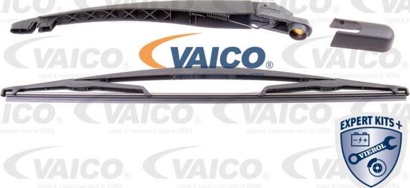 VAICO V40-1833 - Комплект рычагов стеклоочистителя, система очистки стекол autospares.lv