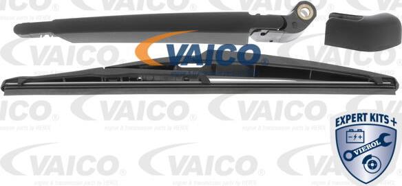 VAICO V40-1829 - Комплект рычагов стеклоочистителя, система очистки стекол autospares.lv