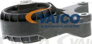 VAICO V40-1394 - Подушка, опора, подвеска двигателя autospares.lv