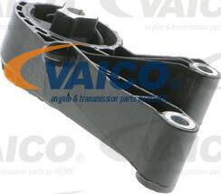 VAICO V40-1392 - Подушка, опора, подвеска двигателя autospares.lv