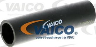 VAICO V40-1367 - Шланг радиатора autospares.lv