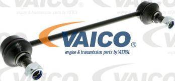 VAICO V40-1309 - Тяга / стойка, стабилизатор autospares.lv
