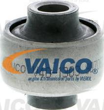 VAICO V40-1303 - Сайлентблок, рычаг подвески колеса autospares.lv