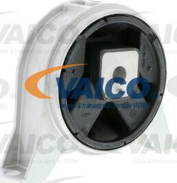 VAICO V40-1314 - Подушка, опора, подвеска двигателя autospares.lv