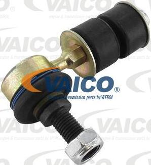 VAICO V40-1310 - Тяга / стойка, стабилизатор autospares.lv