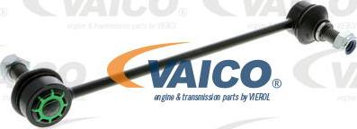 VAICO V40-1311 - Тяга / стойка, стабилизатор autospares.lv
