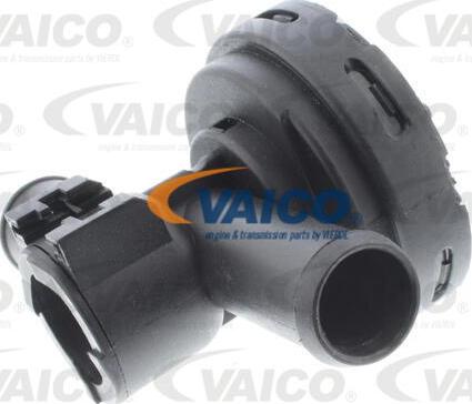 VAICO V40-1313 - Регулирующий клапан охлаждающей жидкости autospares.lv