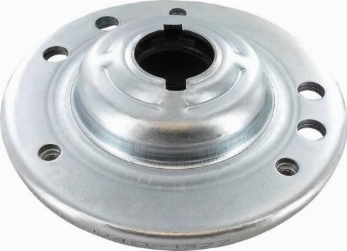 VAICO V40-1327 - Опора стойки амортизатора, подушка autospares.lv