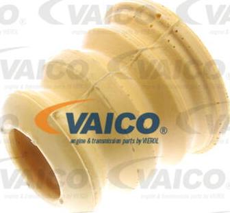 VAICO V40-1376 - Отбойник, демпфер амортизатора autospares.lv